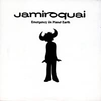 Los mejores  - Emergency On Planet Earth. [Vinilo]
